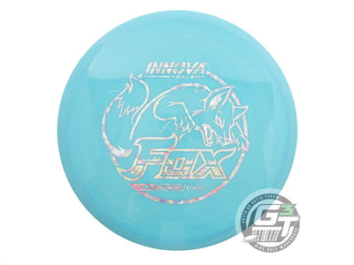 Innova Star Fox Midrange Golf Disc (Individually Listed)