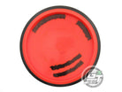 USED MVP Disc Sports Neutron Shock 175g Orange PFN Fairway Driver Golf Disc
