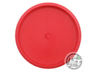 USED Innova DX Roc 176g Red Green Shatter Foil Midrange Golf Disc