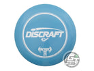USED Discraft ESP Avenger SS 170g Blue White Stamp PFN Distance Driver Golf Disc