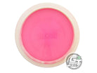USED Westside Discs VIP Ice Orbit Bear 176g White-Pink Fairway Driver Golf Disc
