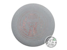 USED Discraft BRO-D Rubber Blend Roach 173g Gray Pink Shatter Putter Golf Disc