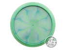 USED Discraft Titanium Cicada 169g Lime-Teal Fairway Driver Golf Disc
