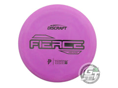 Discraft Paige Pierce Signature Putter Line Fierce Putter Golf Disc (Individually Listed)