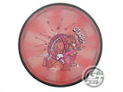 USED MVP Disc Sports [OTB] Proton Soft Deflector 177g Pink Midrange Golf Disc