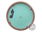 USED Innova [McBETH] XT Nova 169g Seafoam Red Foil Pink Rim Putter Golf Disc