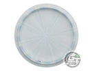 USED Latitude 64 Retro Burst River 173g Sky Blue Silver Foil Fairway Driver Disc