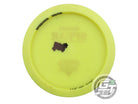 USED Gateway Hyper-Diamond Spear 175g Yellow Red Foil Fairway Driver Golf Disc