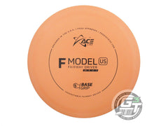 Prodigy Ace Line Base Grip F Model US Fairway Driver Golf Disc (Individually Listed)