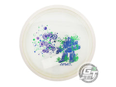 MVP Limited Edition 2026 OTB Open Proton Tesla Distance Driver Golf Disc (Individually Listed)