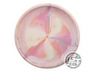 USED Discraft [PIERCE] Swirl ESP Fierce 173g HOME DYED Putter Golf Disc