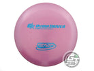USED Innova GStar Aviar Driver 174g Lilac Blue Foil Putter Golf Disc