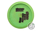 USED Innova Star Eagle 175g Green Silver Foil PFN Fairway Driver Golf Disc