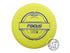 Discraft Putter Line Focus Putter Golf Disc (Individually Listed)