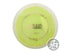 Westside VIP Ice Orbit Bear Fairway Driver Golf Disc (Individually Listed)
