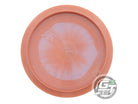 USED DGA ProLine Swirl Banzai 175g Orange-Lilac Magenta Shatter Driver Golf Disc