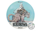NOS Discraft SuperColor ESP Buzzz 174g 2024 ICE BOWL Midrange Disc