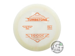 Lone Star Glow Tombstone Distance Driver Golf Disc (Individually Listed)