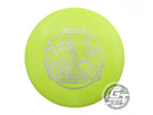 USED Innova Star Destroyer 167g Dayglow Holo Star Foil Distance Driver Golf Disc