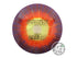 Innova I-Dye Champion Boss Distance Driver Golf Disc (Individually Listed)