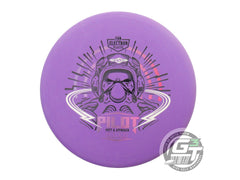 Streamline Electron Firm Pilot Putter Golf Disc (Individually Listed) - Gotta Go Gotta Throw