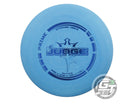 USED Dynamic Discs Prime EMAC Judge 174g Blue Blue Foil Putter Golf Disc