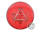 USED Axiom Discs Prism Neutron Pyro 178g Red Purple Rim Midrange Golf Disc