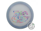 USED Gateway Hyper-Diamond Blade 175g Blue TEAM Fairway Driver Golf Disc