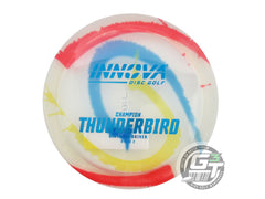 Innova I-Dye Champion Thunderbird Distance Driver Golf Disc (Individually Listed)