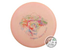 USED Gateway NXT Glow Element 178g Peach Fireworks Foil Midrange Golf Disc