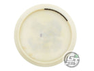 USED Latitude 64 Opto Diamond 159g White Blue Foil Fairway Driver Golf Disc