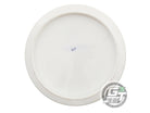 USED Kastaplast K1 Falk 172g White Gold Foil Fairway Driver Golf Disc