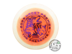 Innova Limited Edition 2025 NADGT at The Preserve Halo Champion Shryke Distance Driver Golf Disc (Individually Listed) - Gotta Go Gotta Throw