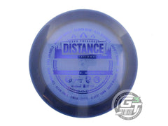 Prodigy Limited Edition 2023 Preserve Distance Invitational 400 Series D2 Distance Driver Golf Disc (Individually Listed) - Gotta Go Gotta Throw