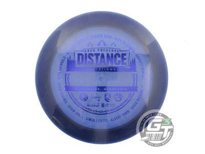 Prodigy Limited Edition 2023 Preserve Distance Invitational 400 Series D2 Distance Driver Golf Disc (Individually Listed)
