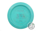 USED Prodigy Discs 400 D1 Max 174g Teal Black Stamp CHALKY Distance Driver Disc