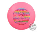 USED Innova [BARSBY] Star Roadrunner 172g Pink Rainbow Foil Driver Golf Disc