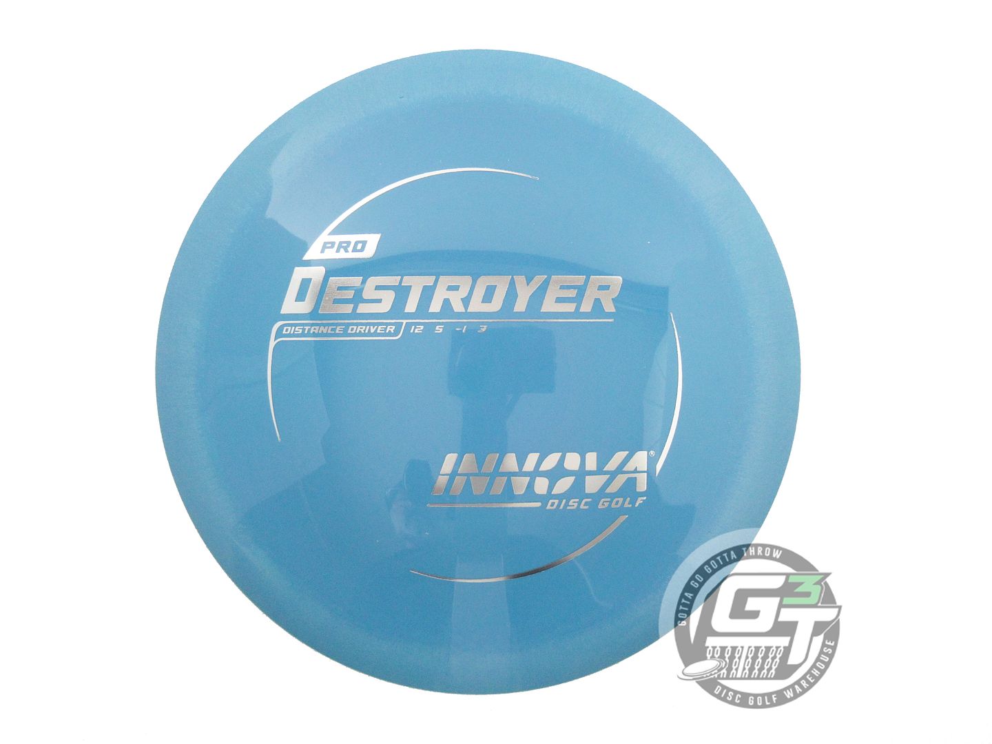Innova Pro Destroyer Distance Driver Golf Disc (Individually Listed)