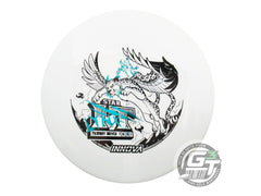 Innova Star Lynx [Overstamp] Fairway Driver Golf Disc (Individually Listed)