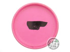USED DiscMania EXO Soft Link 175g Pink Gold Foil Putter Golf Disc