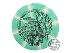 Discraft Chris Dickerson Signature Swirl CT Crazy Tuff Roost Putter Golf Disc (Individually Listed)