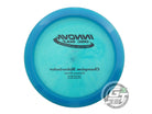 USED Innova Champion Sidewinder 171g Blue Black Stamp Distance Driver Golf Disc