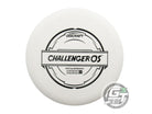 Discraft Putter Line Challenger OS Putter Golf Disc (Individually Listed) - Gotta Go Gotta Throw