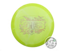 USED Innova [OTB] Halo Star TL3 173g Yellow-White Fairway Driver Golf Disc