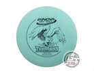 USED Innova DX Teebird3 170g Seafoam Black Stamp Fairway Driver Golf Disc