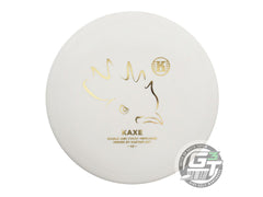 Kastaplast K3 Kaxe Midrange Golf Disc (Individually Listed)