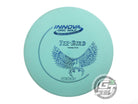 USED Innova DX Teebird 165g Seafoam Blue Foil Fairway Driver Golf Disc
