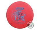 USED Innova DX RocX3 175g Red Blue Foil Midrange Golf Disc