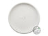 NOS Infinite D-Blend Alpaca 175g White Sunrise Shatter NOODLES A Putter Disc