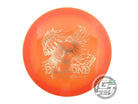 USED Latitude 64 Opto AIR Diamond 154g Orange Gold Foil Fairway Driver Golf Disc